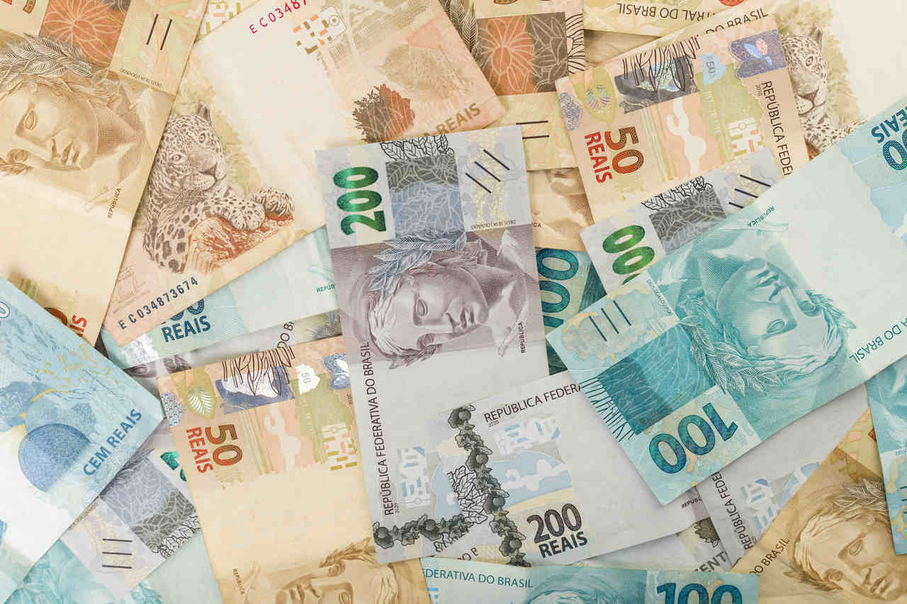 Jornal JA 7 - União concedeu R$ 303 bi em garantias de operações de crédito em 2021
