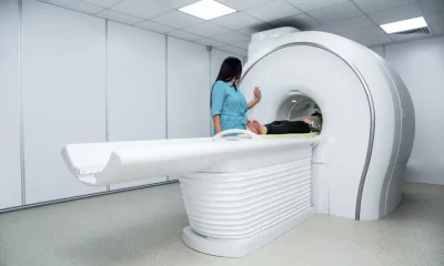 Centro de Imagem Aparecida de Goiânia - Como funciona o exame de tomografia computadorizada?
