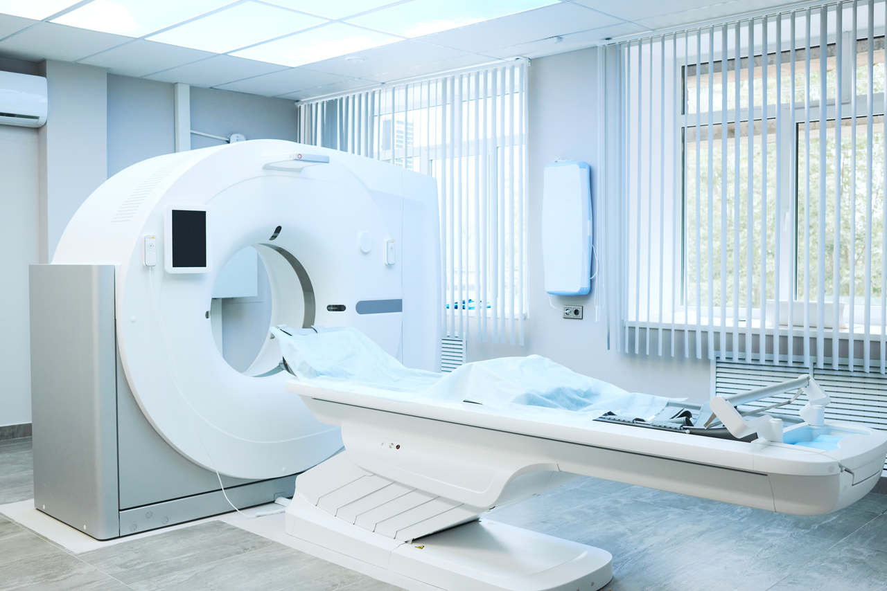 Centro de Imagem Aparecida de Goiânia - Diverticulite Aguda e o papel da tomografia no seu diagnóstico