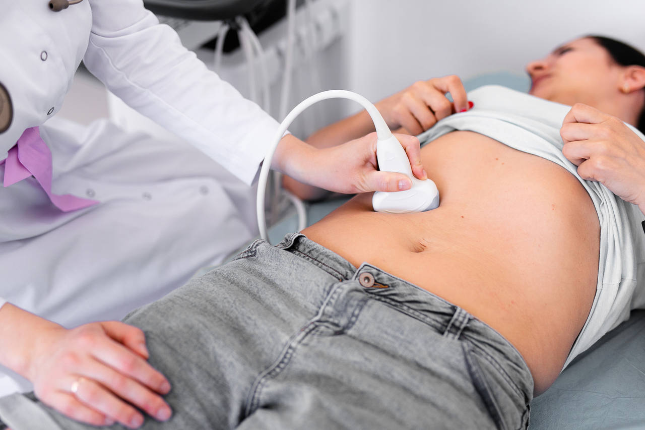 Centro de Imagem Aparecida de Goiânia - Para que serve a ultrassonografia do abdome total?