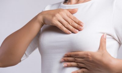 Centro de Imagem Aparecida de Goiânia - Qual a indicação da Ultrassonografia de mamas?