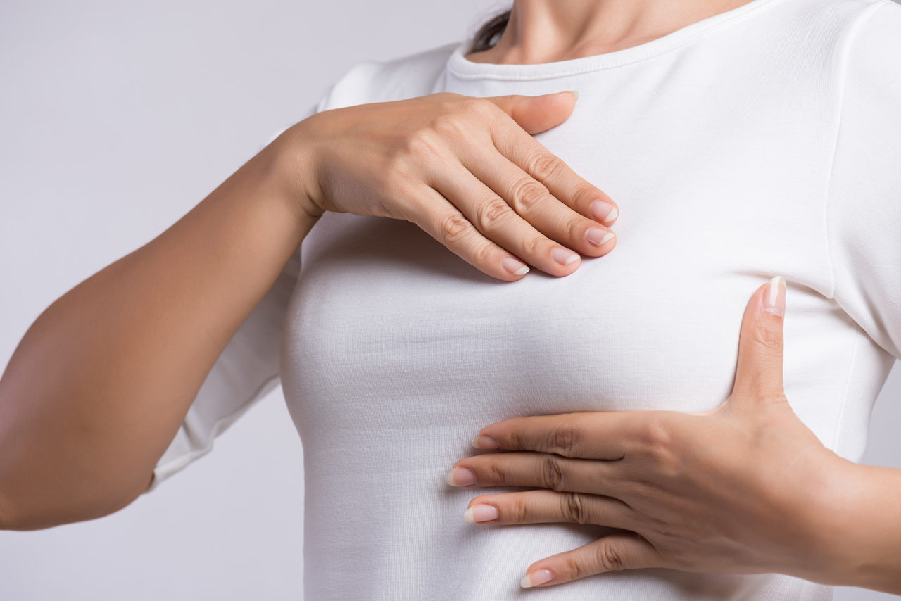 Centro de Imagem Aparecida de Goiânia - Qual a indicação da Ultrassonografia de mamas?
