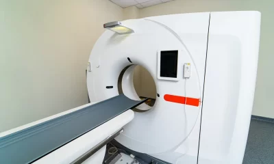 Centro de Imagem Aparecida de Goiânia - Tomografia computadorizada é sinônimo de tecnologia de ponta no diagnóstico por imagem