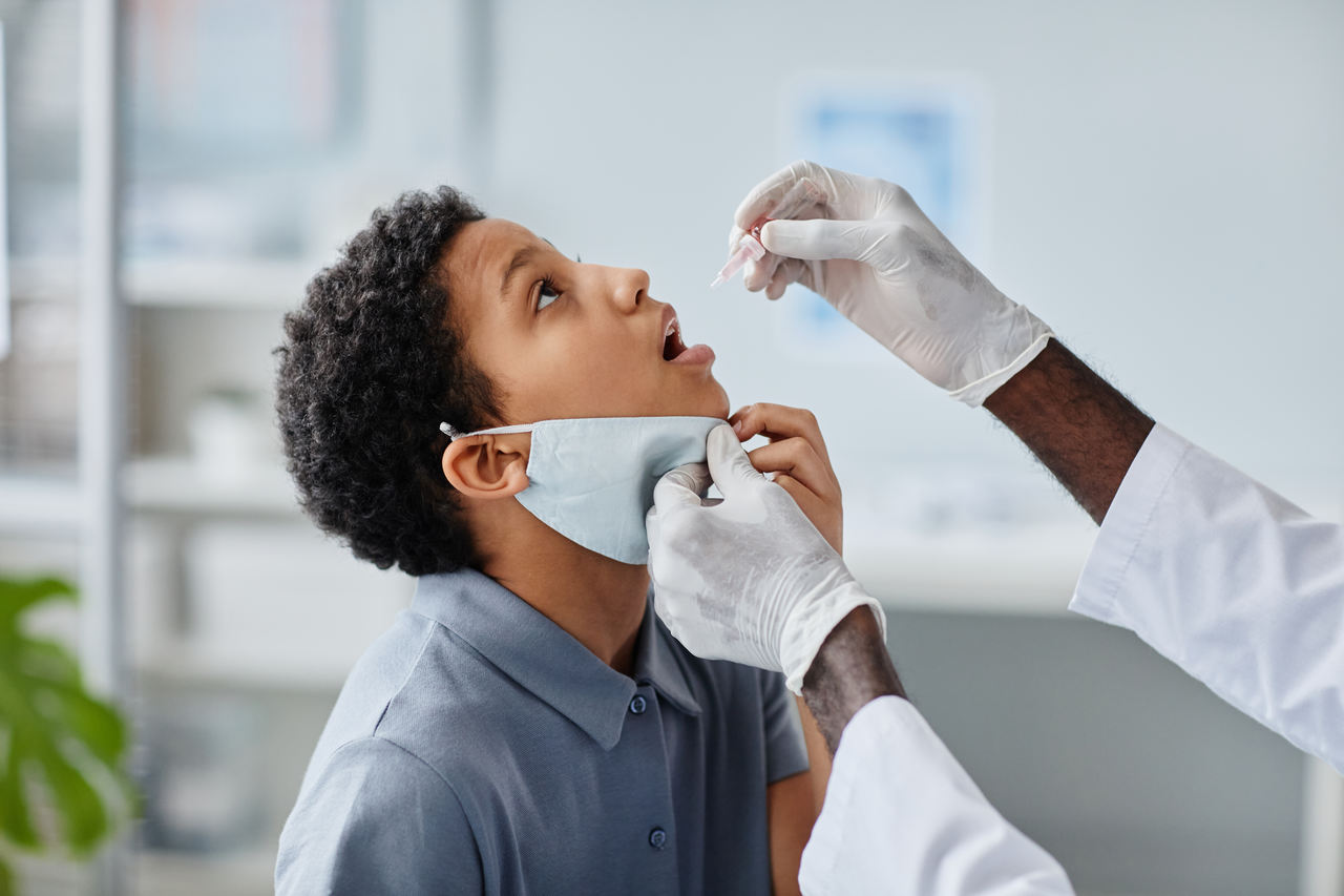 Jornal JA7 - Baixa adesão leva Saúde a prorrogar Campanha Nacional de Vacinação