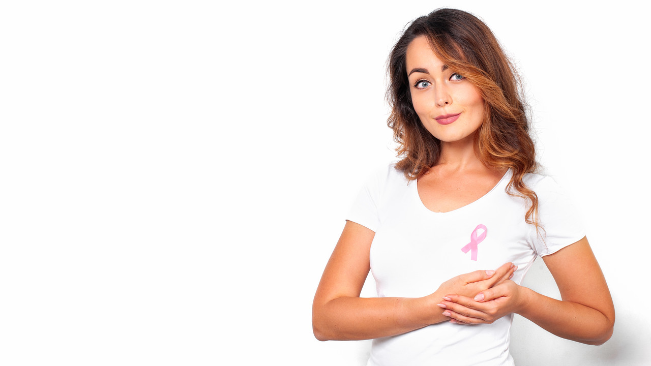 Outubro Rosa: Importância dos exames radiológicos de mama na rotina da saúde da mulher