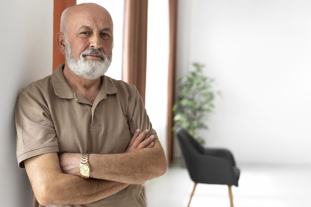 Urologista Goiânia - Hiperplasia prostática só afeta idosos