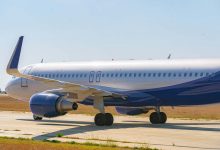 Jornal JA 7 - Embraer obtém crédito do BNDES para produção e exportação de aviões