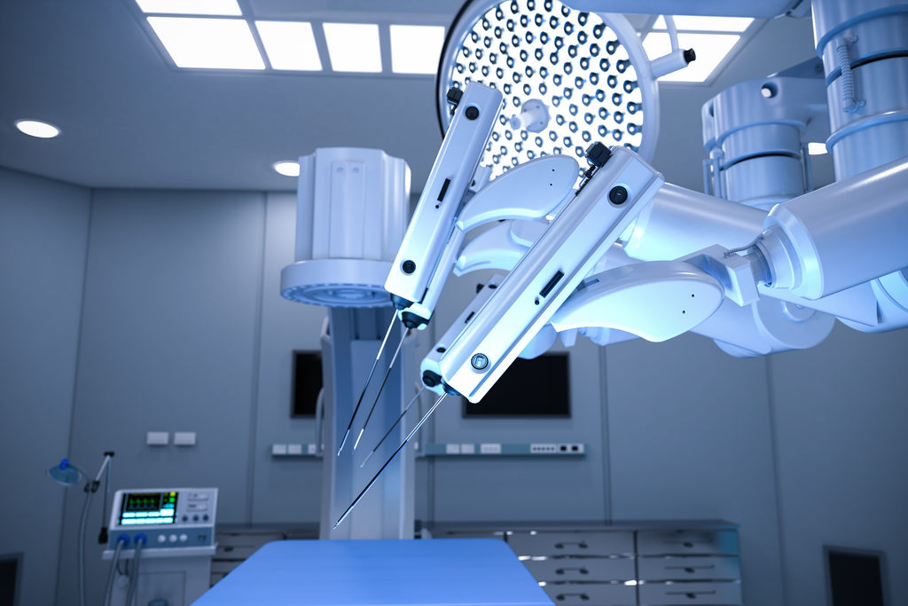Cirurgia Robótica Goiânia - Quando o paciente pode optar pela cirurgia robótica?
