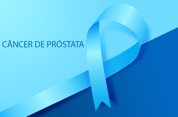 Sem sintomas o exame é a melhor prevenção contra o câncer de próstata