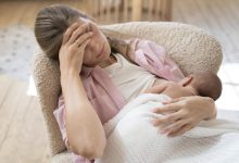 Psiquiatria Goiânia - Alteração de humor no pós-parto: blues puerperal ou depressão pós-parto?