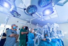 Urologia Goiânia - Cirurgia Robótica está cada vez mais acessível!