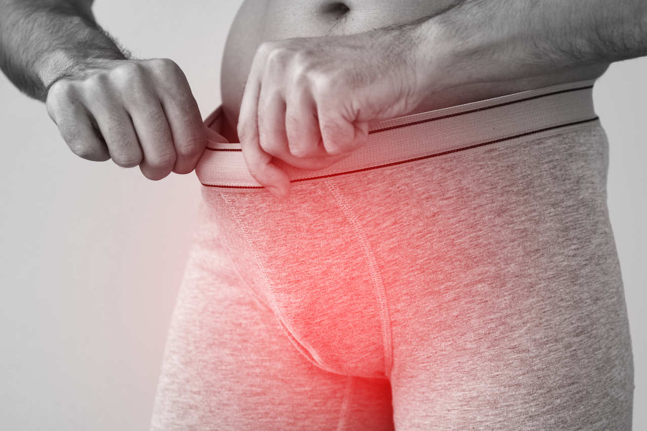 Urologia Aparecida de Goiânia - Testículo inchado: quais as principais causas?