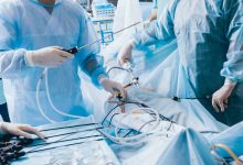 Cirurgião Geral Goiânia - Existem riscos na histerectomia videolaparoscópica?