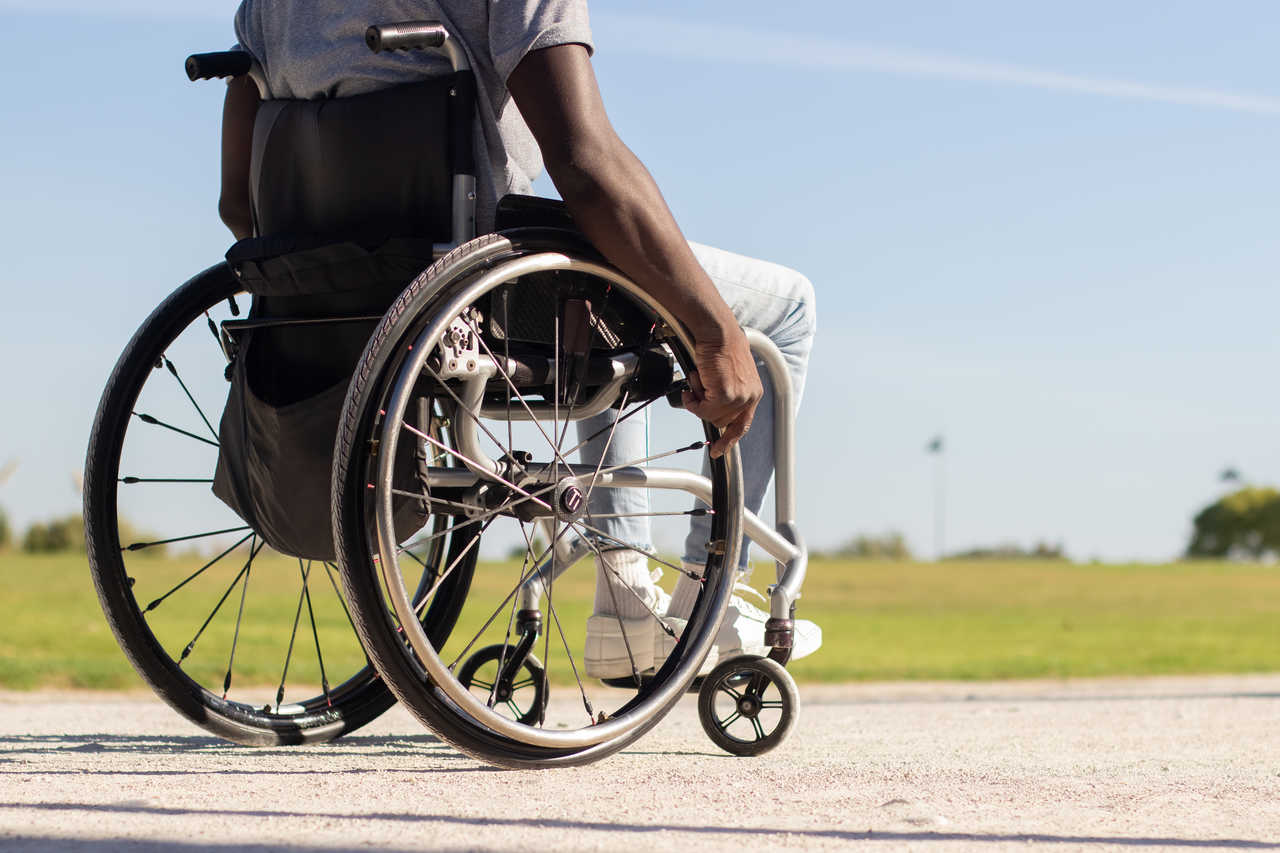 Jornal JA7 - Caixa anuncia linha de crédito para pessoas com deficiência