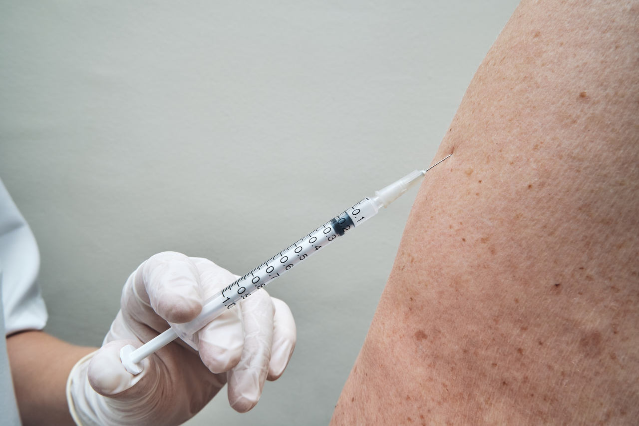 Jornal JA7 - Campanha de vacinação contra gripe começa em todo o país