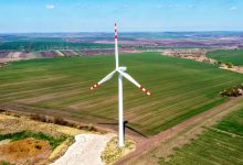 Jornal JA7 - Capacidade de geração de energia eólica deve bater recorde neste ano