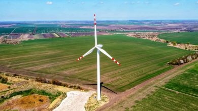 Jornal JA7 - Capacidade de geração de energia eólica deve bater recorde neste ano