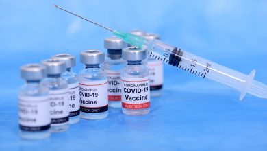 Jornal JA7 - Covid-19 Pessoas com comorbidades podem tomar vacina bivalente
