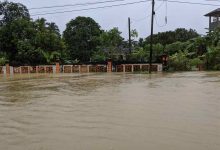Jornal JA7 - Pesquisa identifica locais com maior risco de inundação