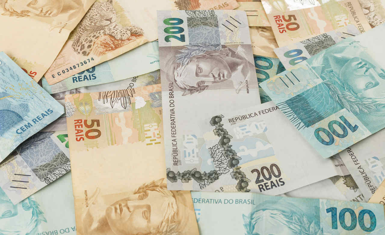 Jornal JA7 - Vendas do Tesouro Direto batem recorde histórico em março