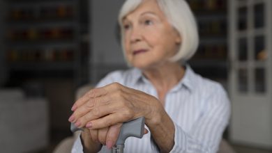 Hotelaria para Idosos Goiânia - Dicas sobre os cuidados com um paciente com Alzheimer