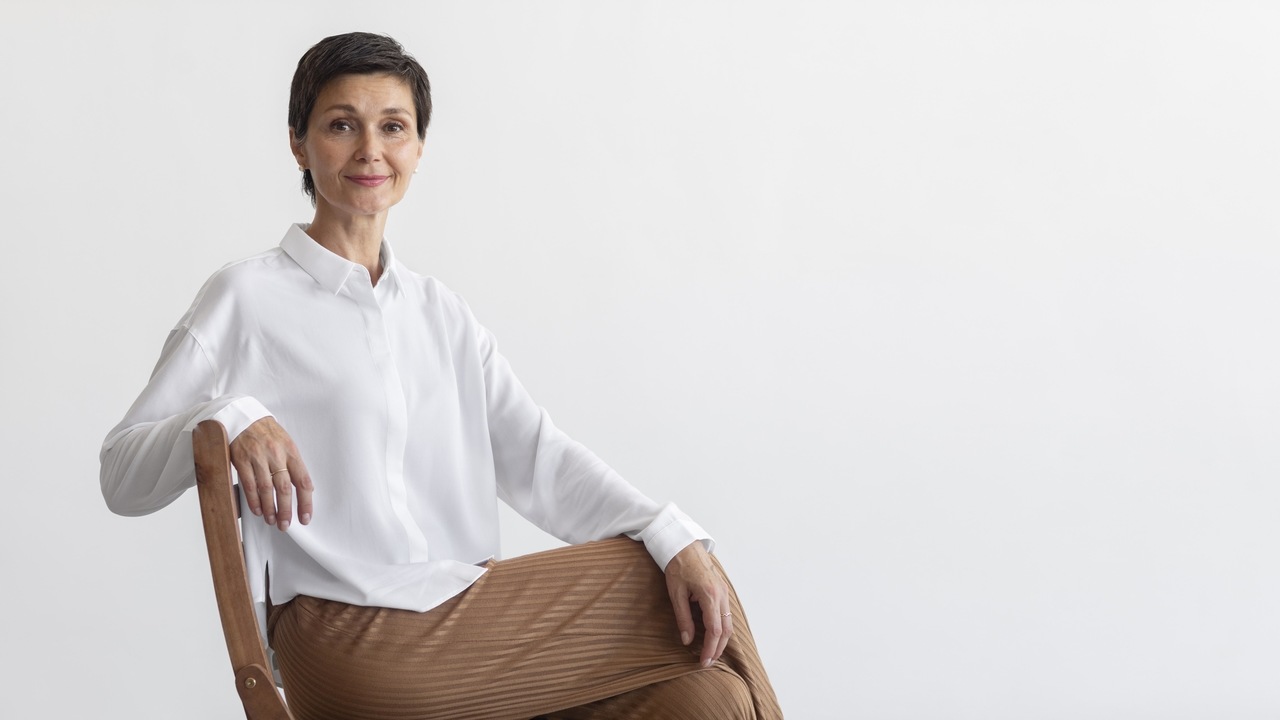 Nutrólogo Goiânia - Você conhece os benefícios da reposição hormonal na menopausa?