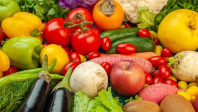 Jornal JA7 - Agrodefesa quer evitar resíduos de agrotóxicos nos alimentos