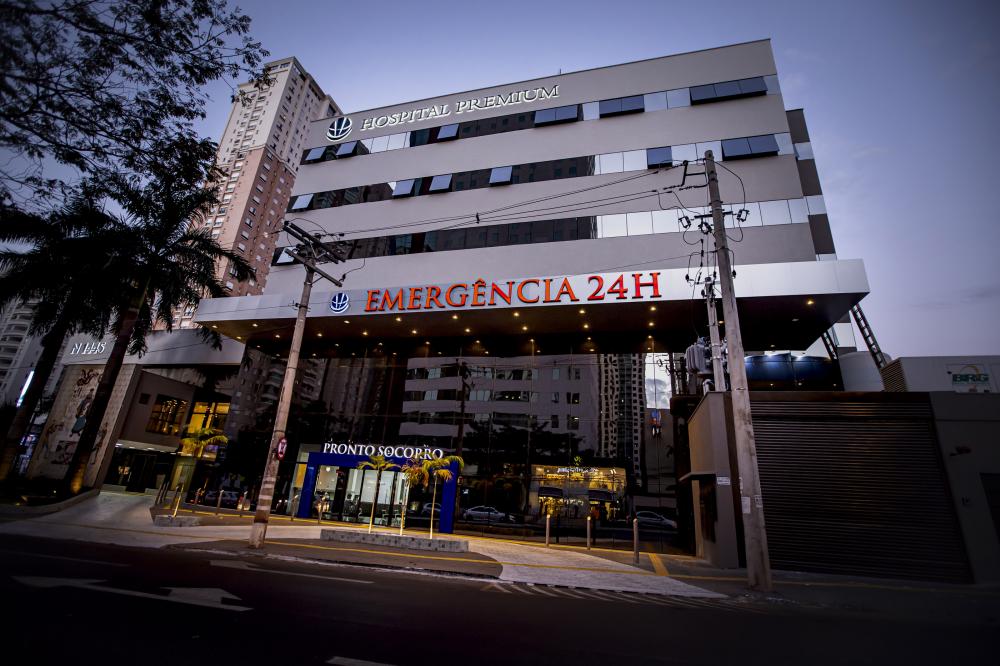 Nutrólogia Goiânia - Qual a importância de escolher um bom Hospital para sua cirurgia plástica