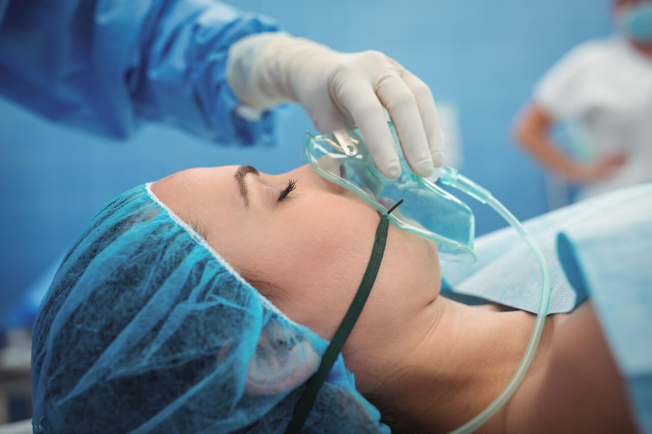 Cirurgia Plástica Goiânia - Os 4 tipos de anestesias usadas em cirurgias plásticas