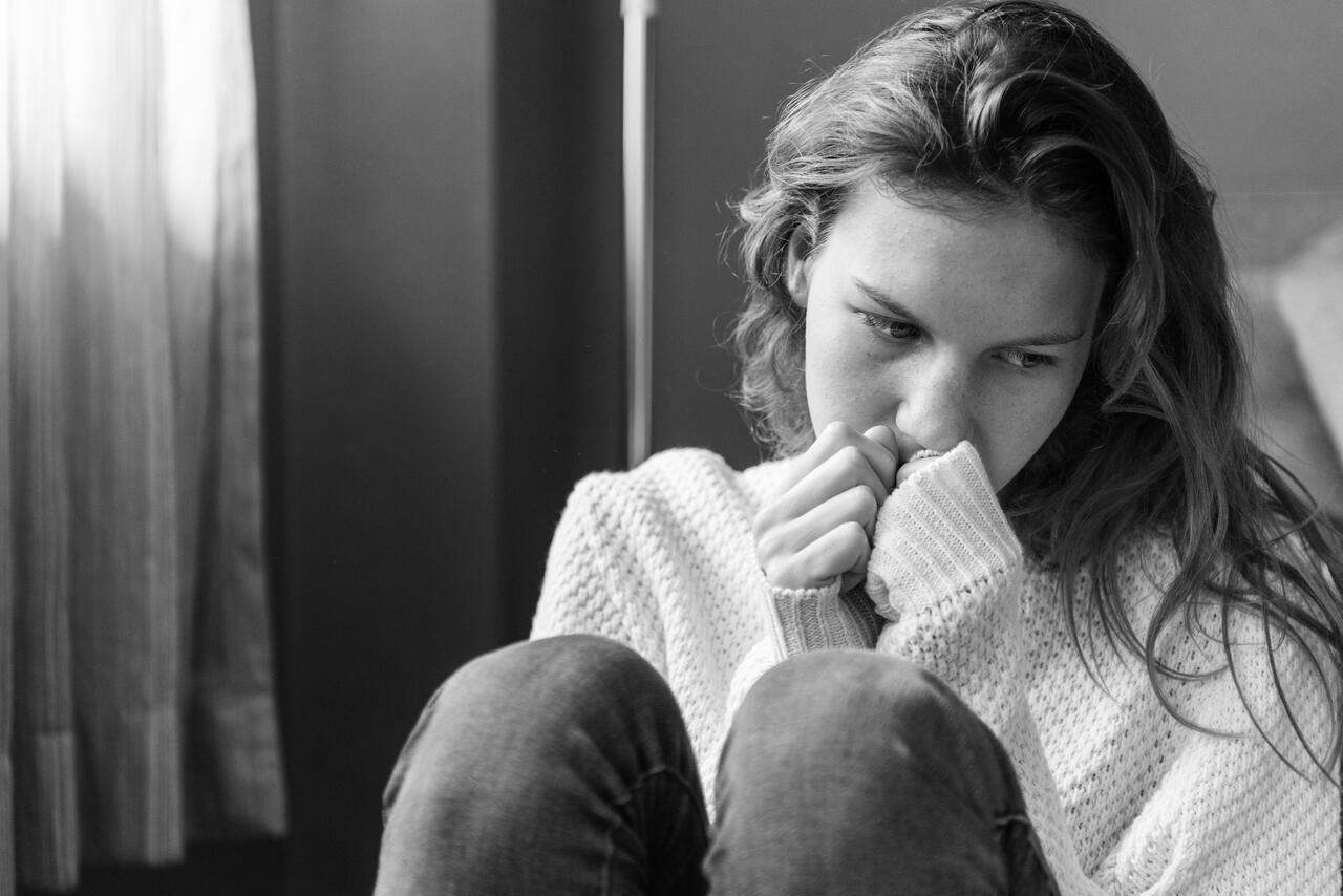 Psiquiatria Goiânia - TEPT Transtorno do Estresse Pós-Traumático: como tratar?