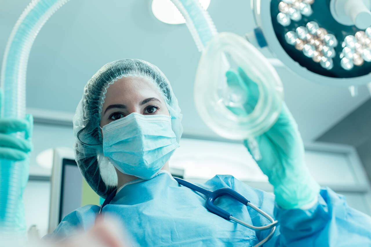 Cirurgia Plástica Goiânia - A importância do anestesiologista na cirurgia plástica