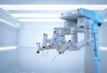 Clínica de Urologia Goiânia - Diferença entre Prostatectomia robótica e prostatectomia laparoscópica