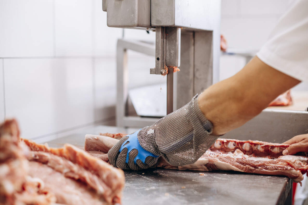 Jornal JA7 - Aumento na produção de carnes deve reduzir preços para o consumidor
