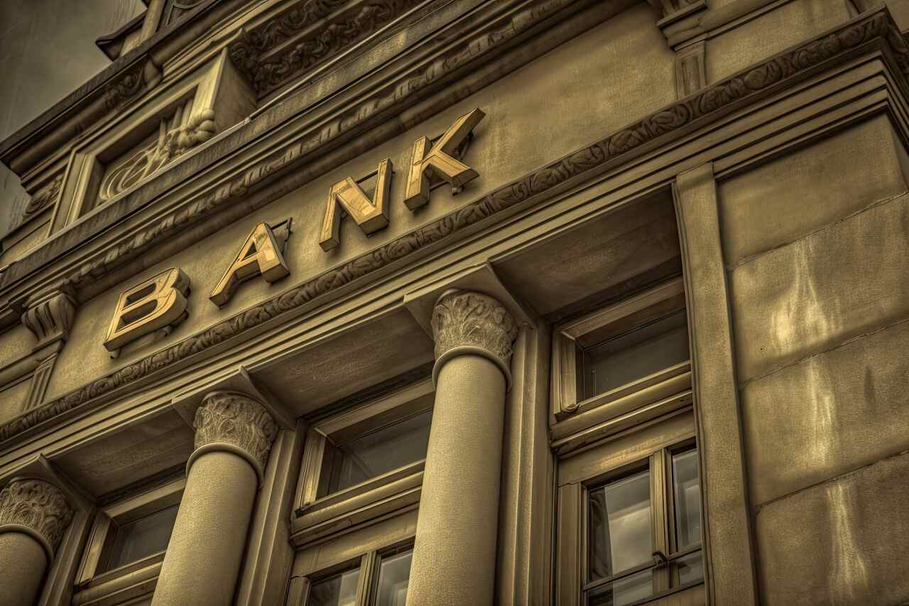 Jornal JA7 - Crédito deve crescer 7,7% neste ano, prevê Banco Central