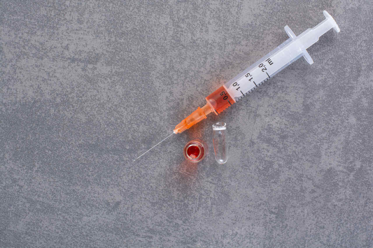 Jornal JA7 - Novo remédio para hepatite C poderá baixar custo do tratamento no SUS