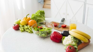 Jornal JA7 - Pesquisa diz que alimentos na mesa não refletem biodiversidade