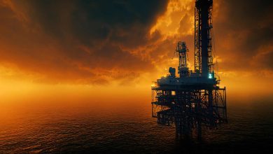 Jornal JA7 - Produção de petróleo no pré-sal tem novo recorde trimestral