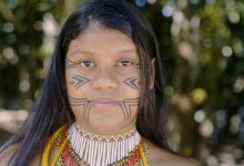 Jornal JA7 - Telessaúde busca reduzir mortalidade de indígenas no Médio Solimões