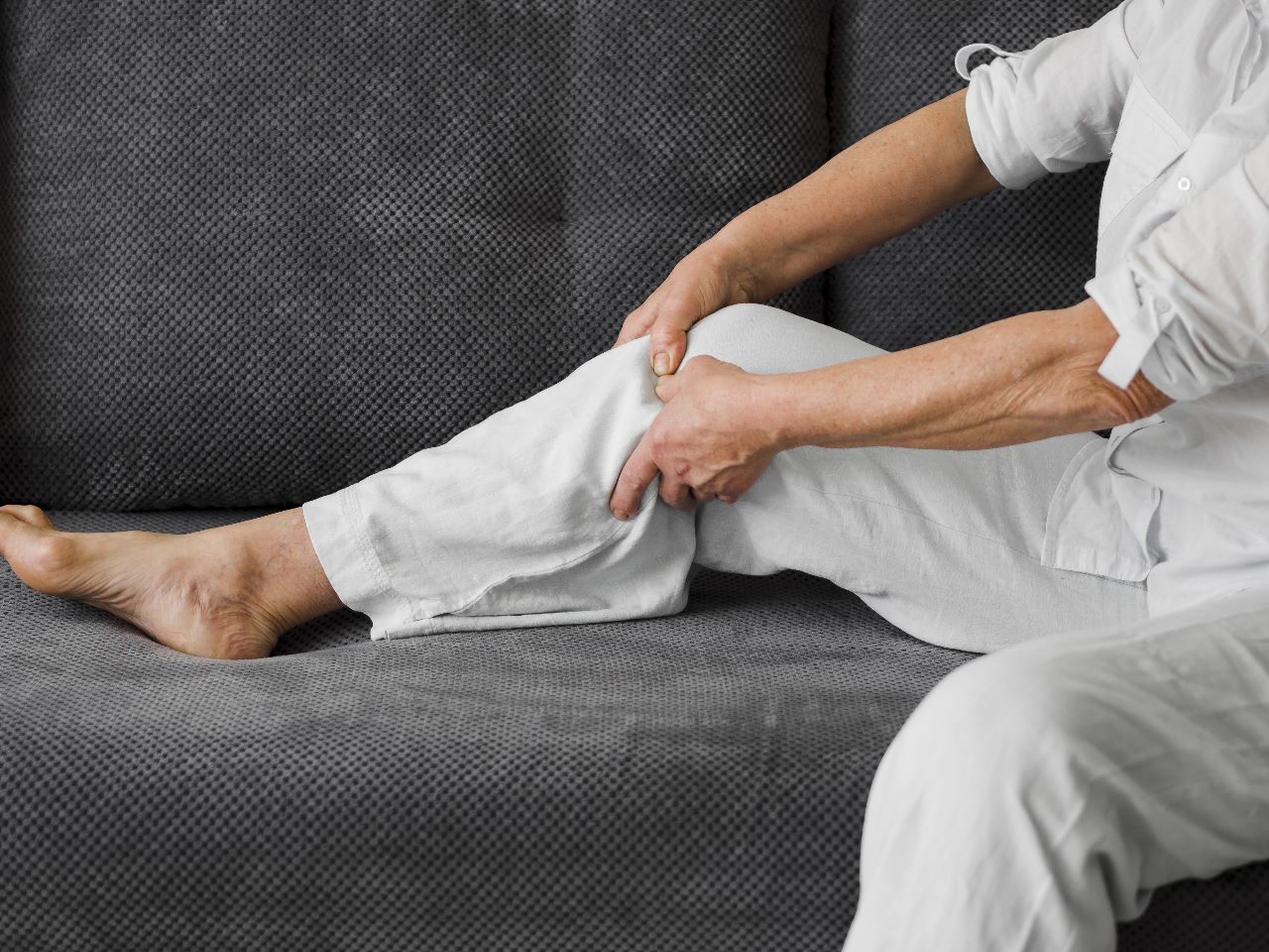 Ortopedia Goiânia - Quais fatores levam a artroplastia de joelho