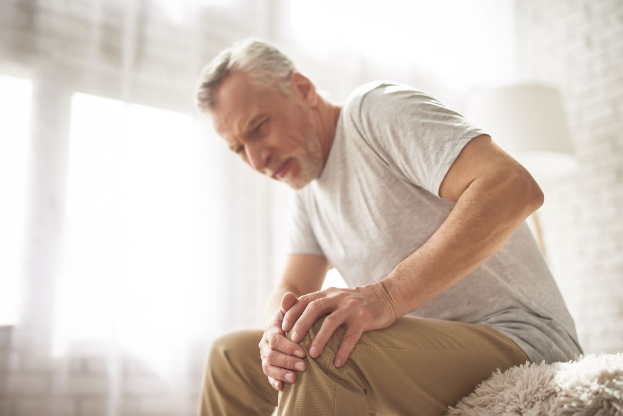 Ortopedia Goiânia - Quais os fatores de risco para a artrose no joelho