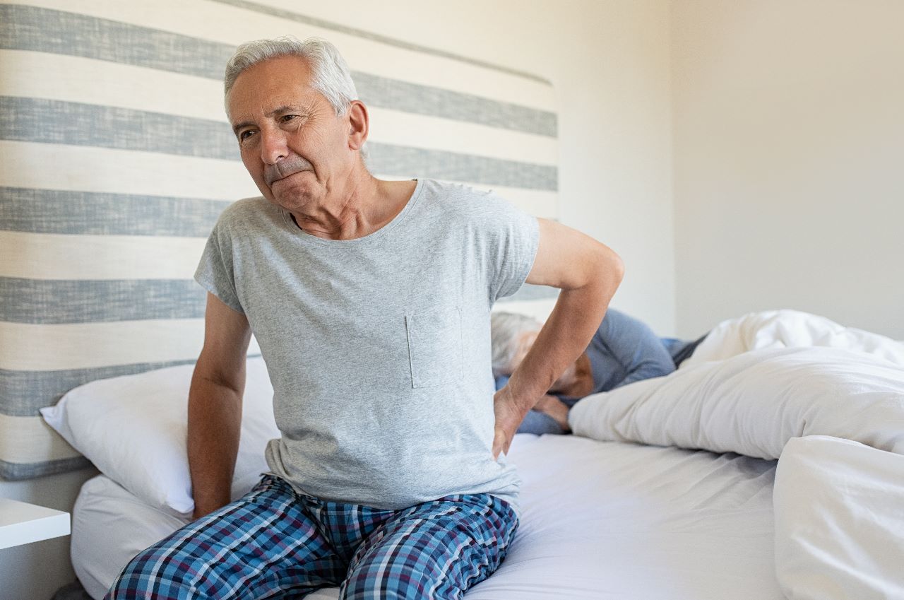 Ortopedia Goiânia - Quais os principais sintomas e tratamentos da artrose na coluna