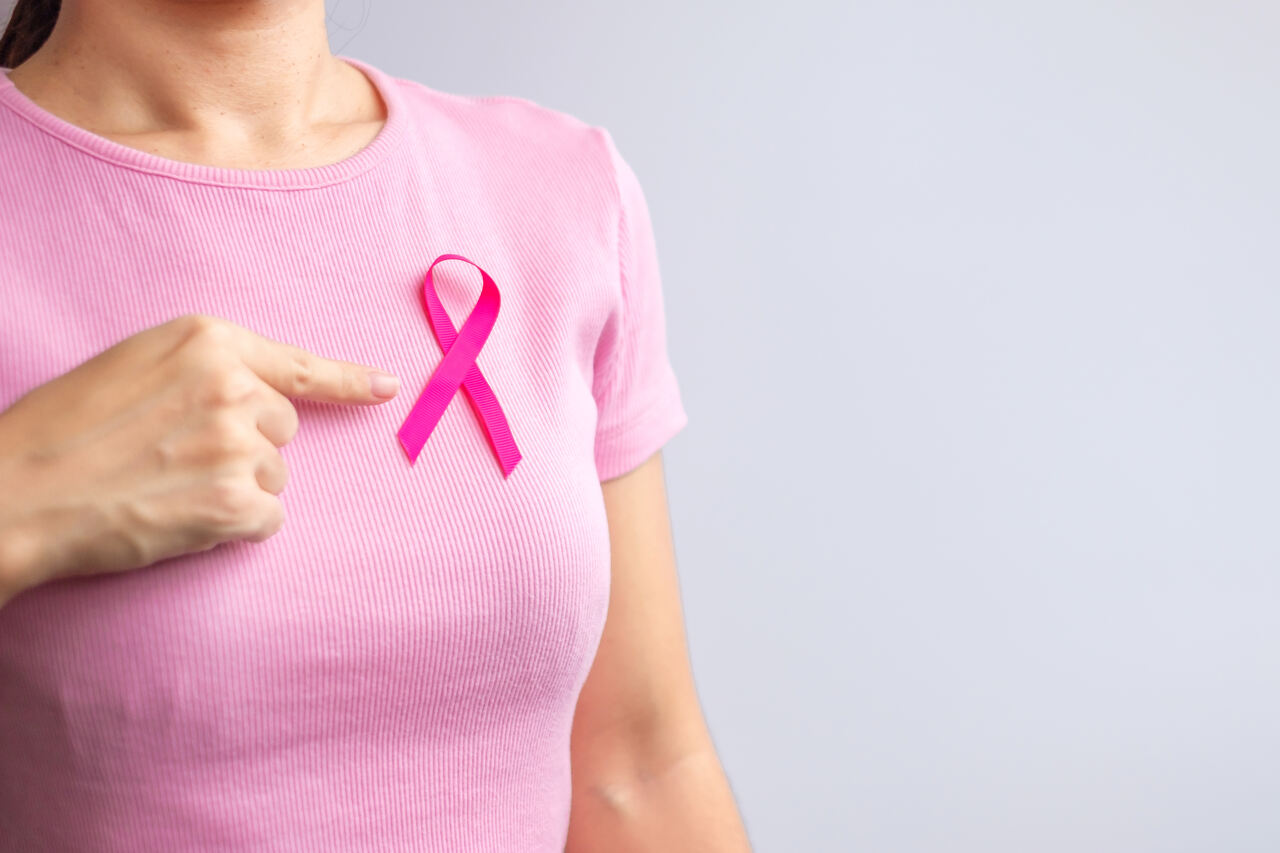 Centro de Imagem Aparecida de Goiânia - Exames necessários para a prevenção e diagnóstico precoce do câncer de mama