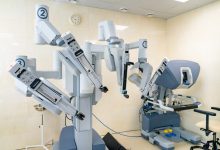 Dr Marco Túlio Cruvinel – Principais diferenciais para considerar a cirurgia robótica como escolha!