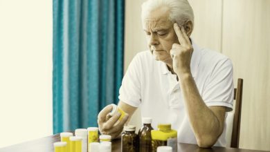 Hotelaria para Idosos Goiânia - As 10 doenças que mais afetam os idosos!