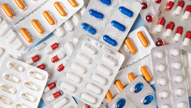 Jornal JA7 - Anvisa aprova novas regras para rótulos de medicamentos