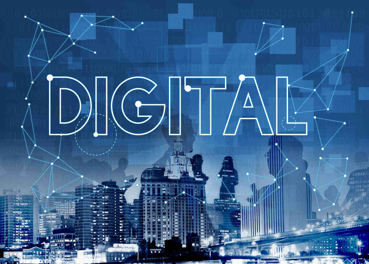 Jornal JA7 - Entenda o que é e como funcionará o real digital