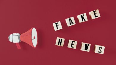 Jornal JA7 - Financiamento reforça projeto de combate às fake news