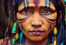 Jornal JA7 - Geral Indígena diz que é preciso entender olhar de comunidades amazônicas