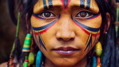 Jornal JA7 - Geral Indígena diz que é preciso entender olhar de comunidades amazônicas