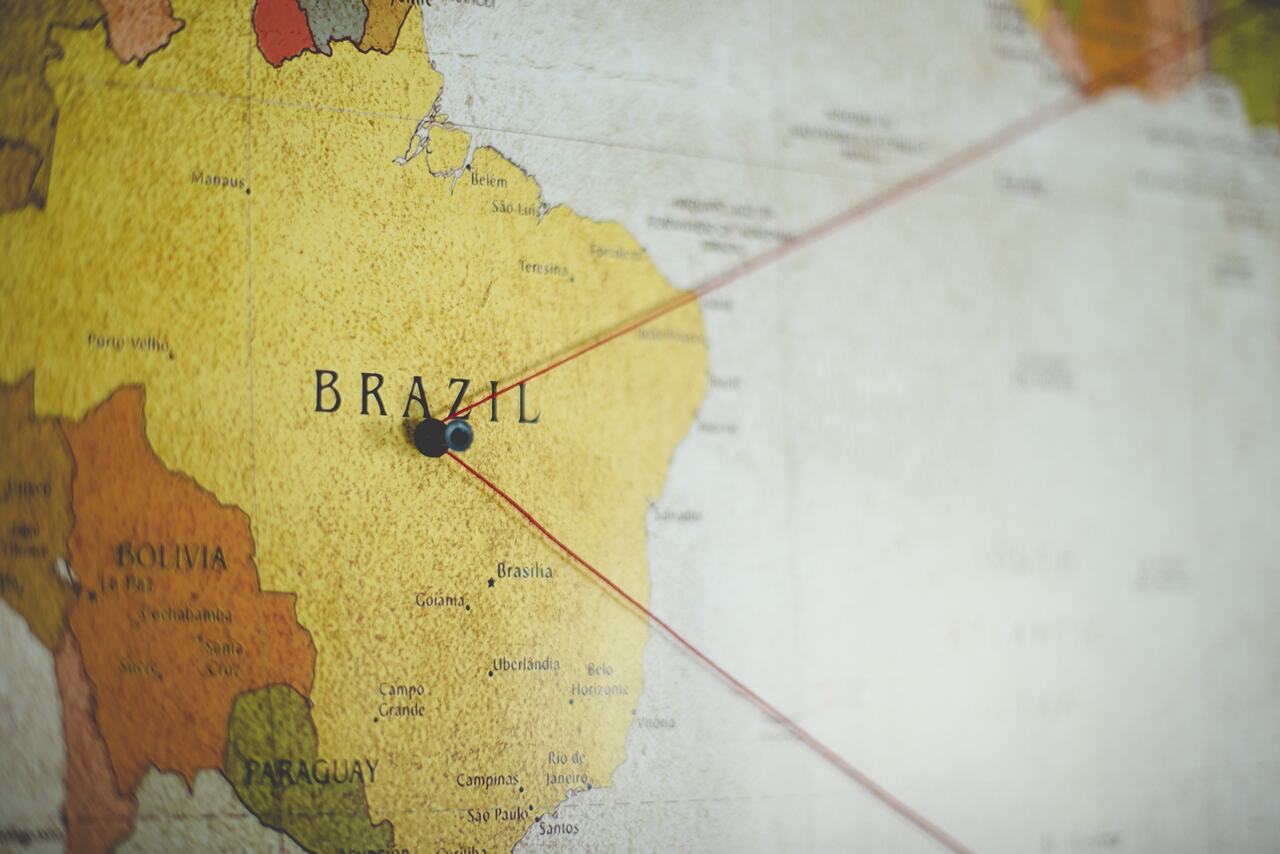 Jornal JA7 - Governo de Goiás é parceiro do Exporta Mais Brasil